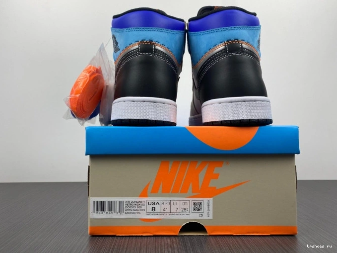 1 Air Retro OG High DC6515-100 Prototype Jordan 0314